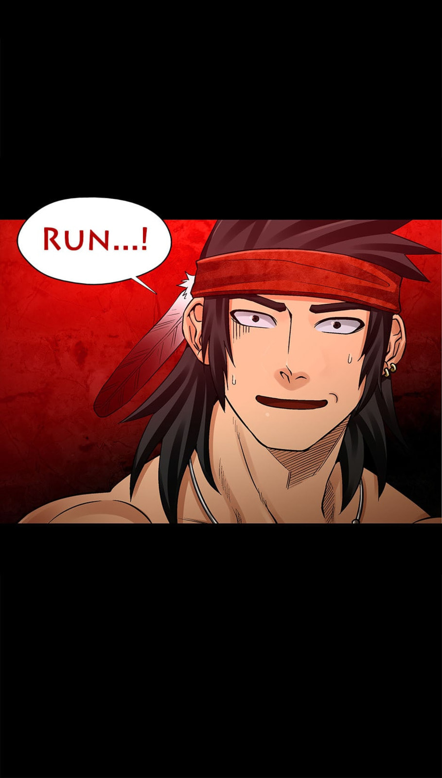 Read Moonlight Hair chapter 94 image 22 on Lezhin