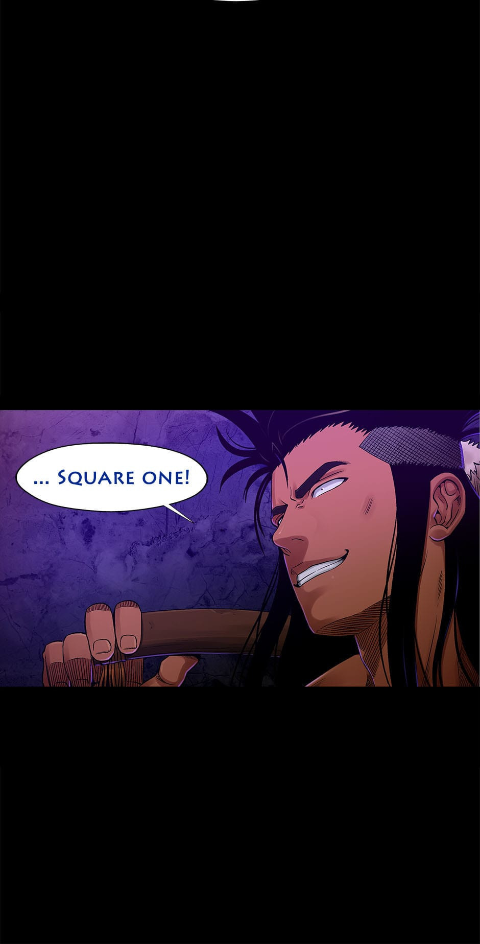 Read Moonlight Hair chapter 95 image 22 on Lezhin