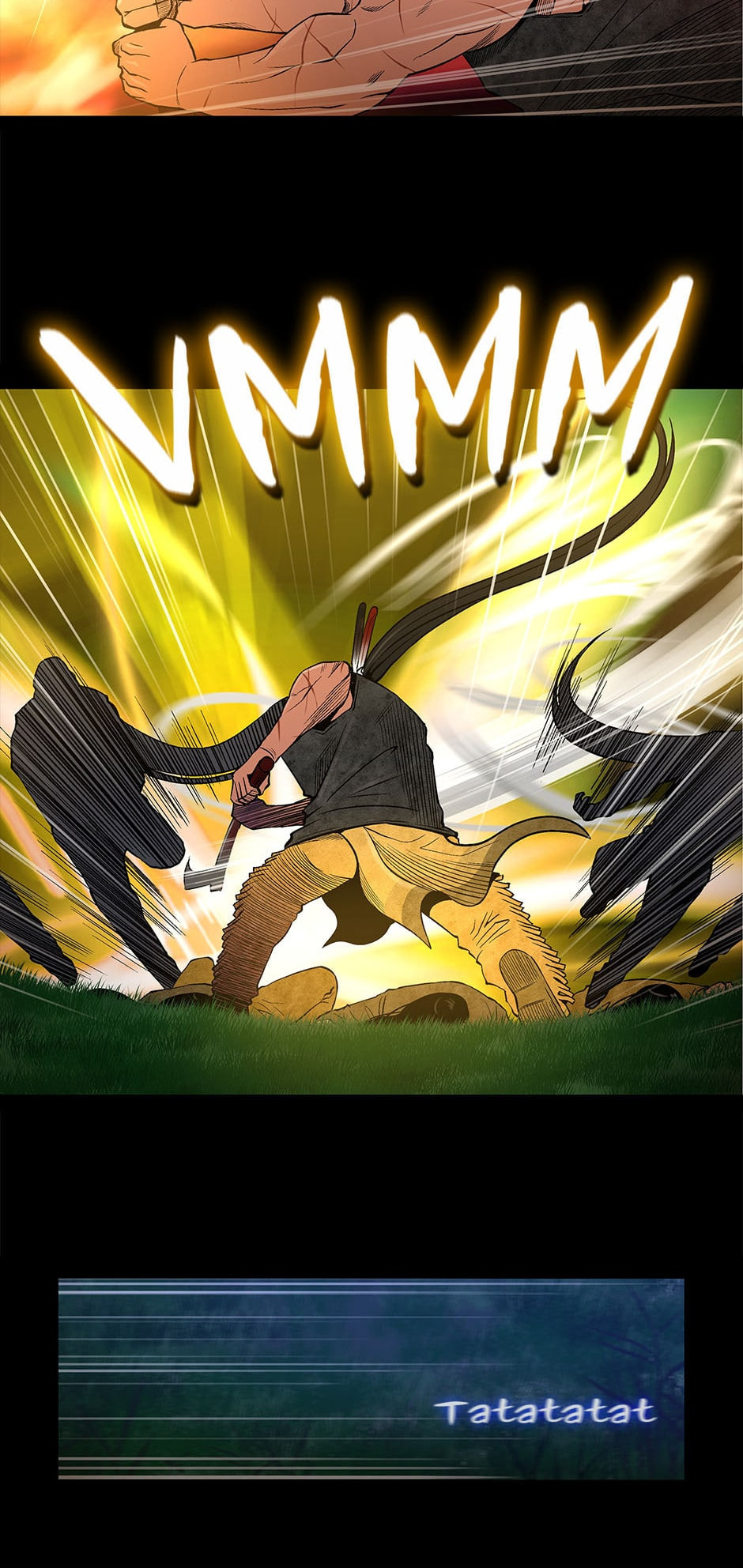 Read Moonlight Hair chapter 97 image 11 on Lezhin