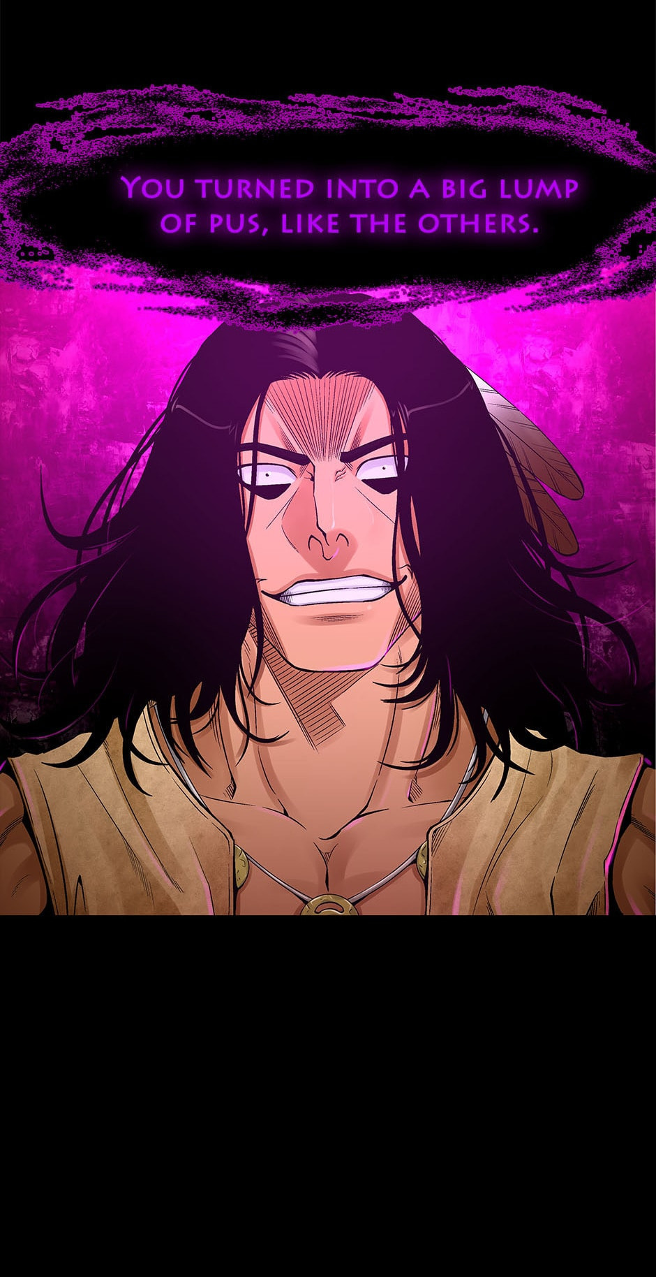 Read Moonlight Hair chapter 97 image 23 on Lezhin