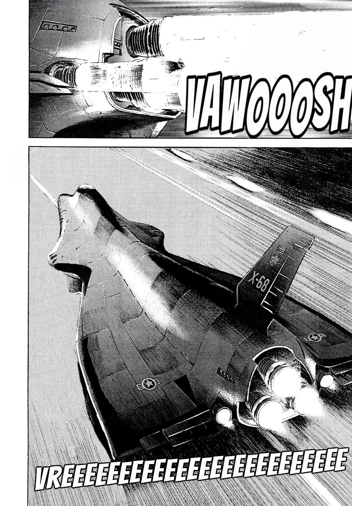 Read MOONLIGHT MILE chapter 19 image 10 on Lezhin
