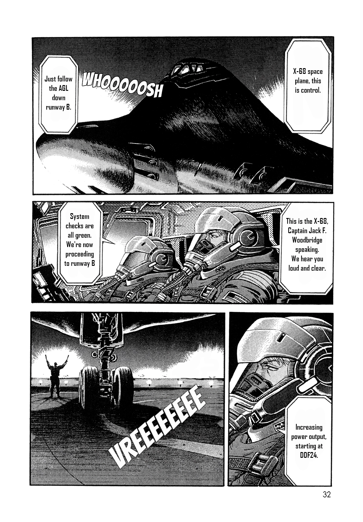 Read MOONLIGHT MILE chapter 19 image 4 on Lezhin