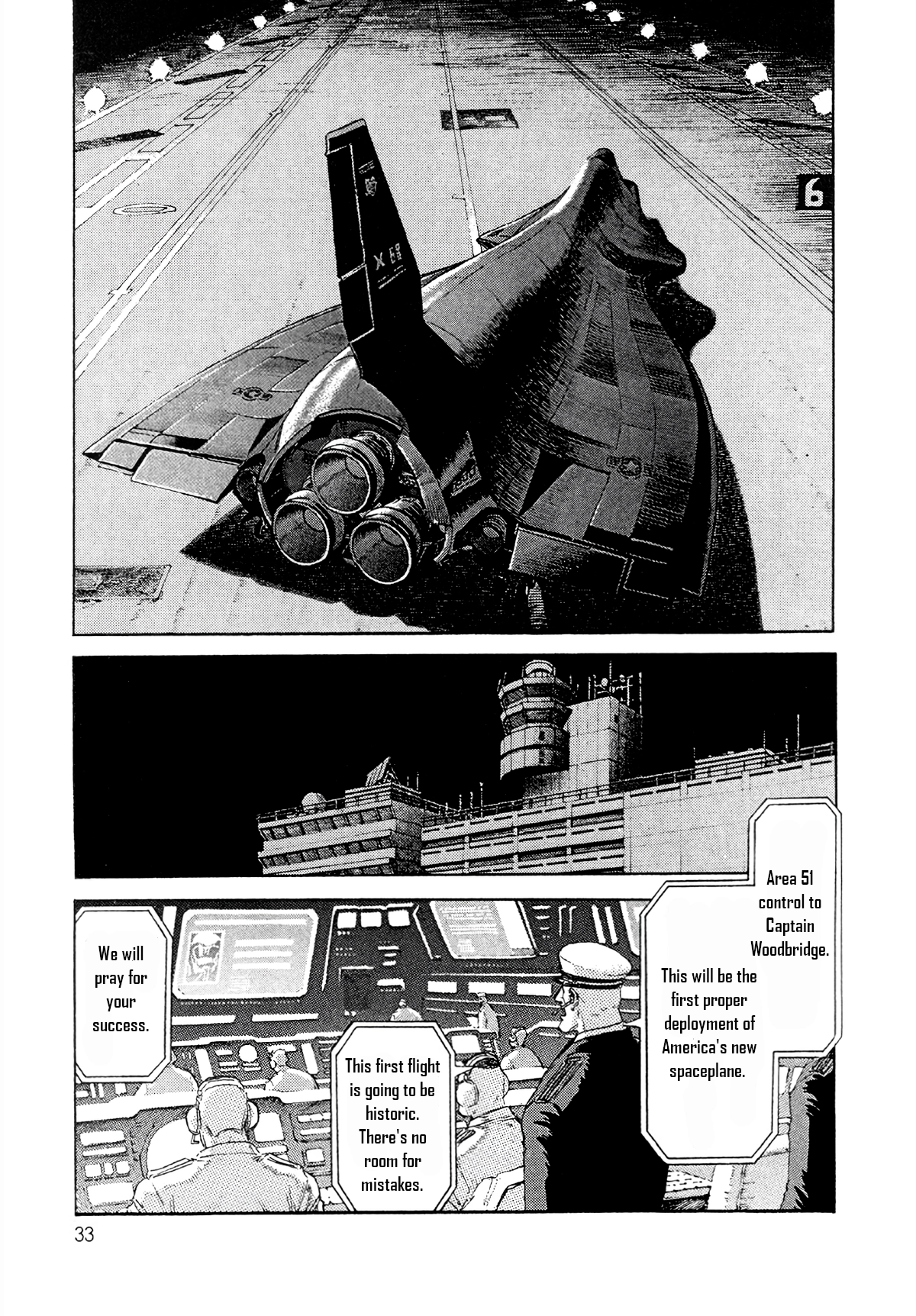 Read MOONLIGHT MILE chapter 19 image 5 on Lezhin