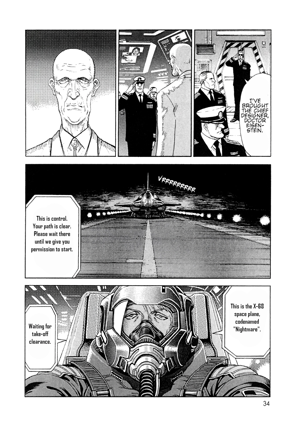 Read MOONLIGHT MILE chapter 19 image 6 on Lezhin