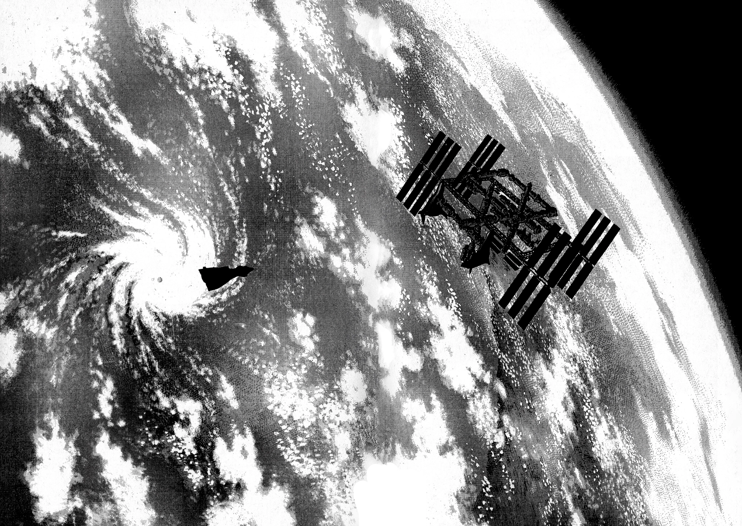 Read MOONLIGHT MILE chapter 20 image 21 on Lezhin