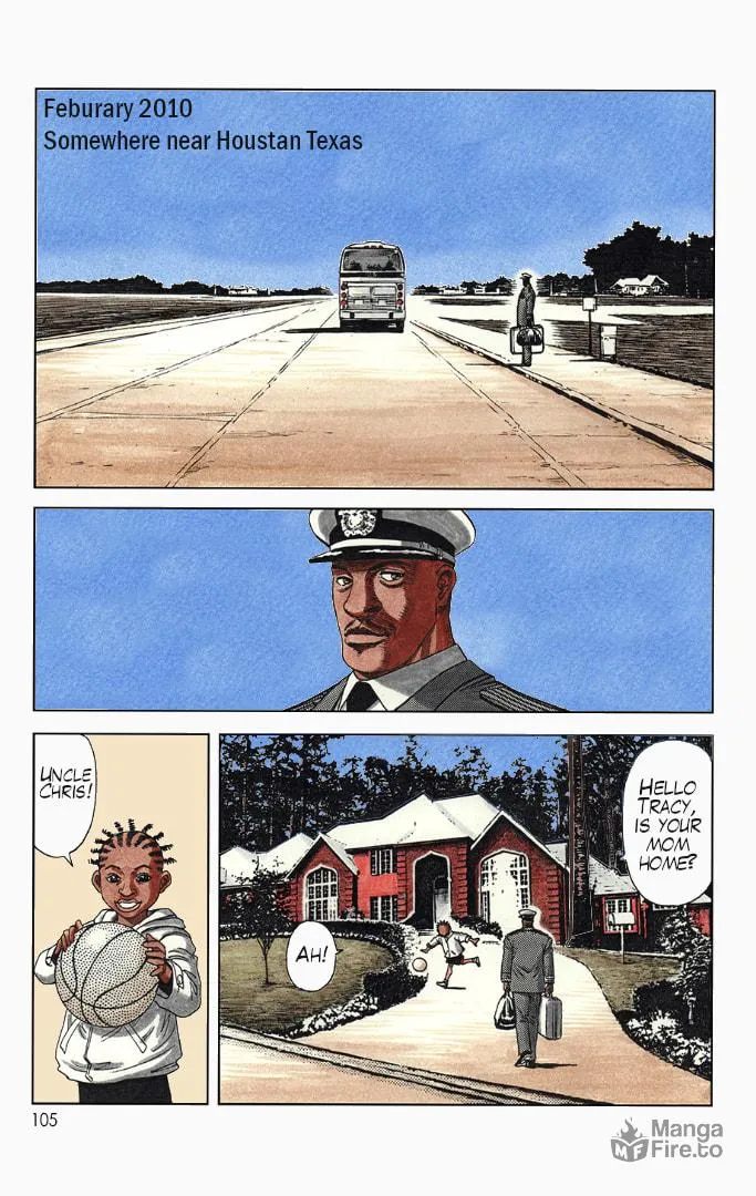 Read MOONLIGHT MILE chapter 4 image 4 on Lezhin