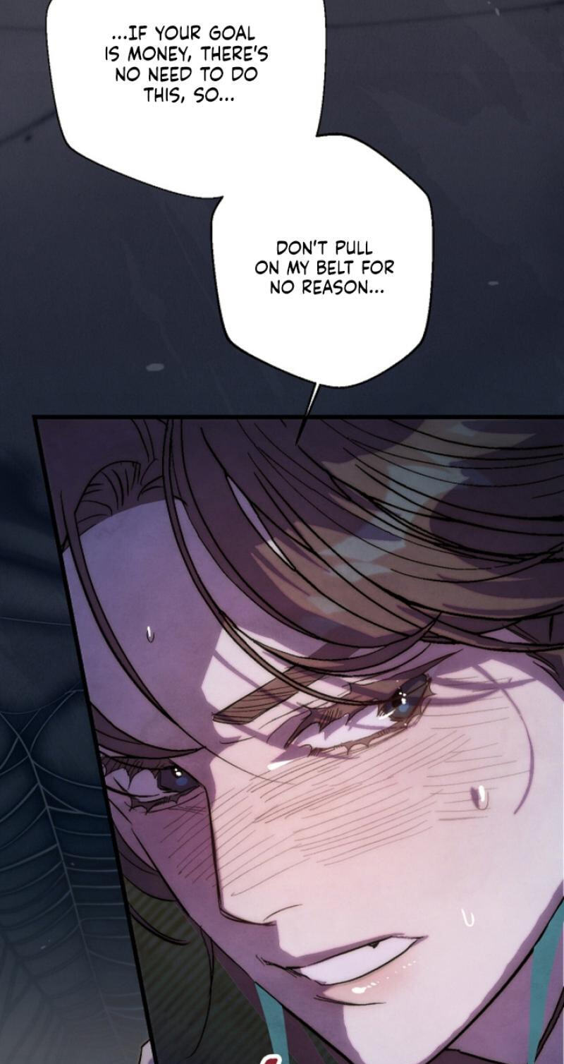 Moonlit Night, Moonlit Sleep, Moonlit Cup Chapter 0 page 18 - 