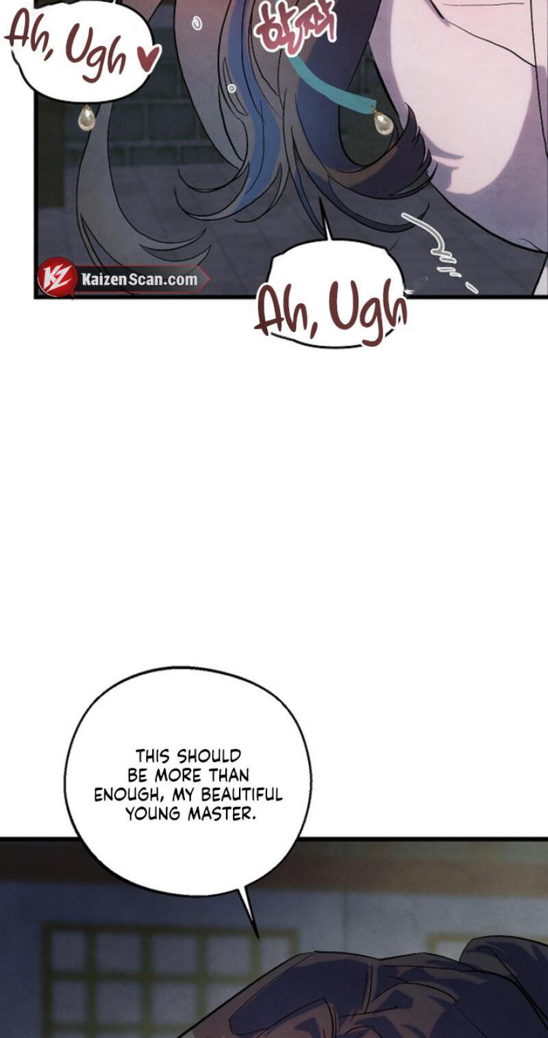 Moonlit Night, Moonlit Sleep, Moonlit Cup Chapter 0 page 35 - 