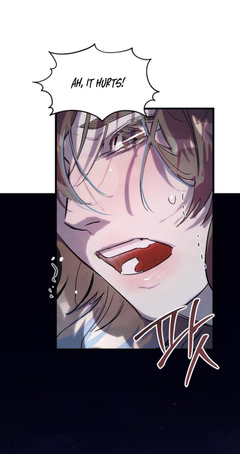 Moonlit Night, Moonlit Sleep, Moonlit Cup Chapter 0 page 42 - 