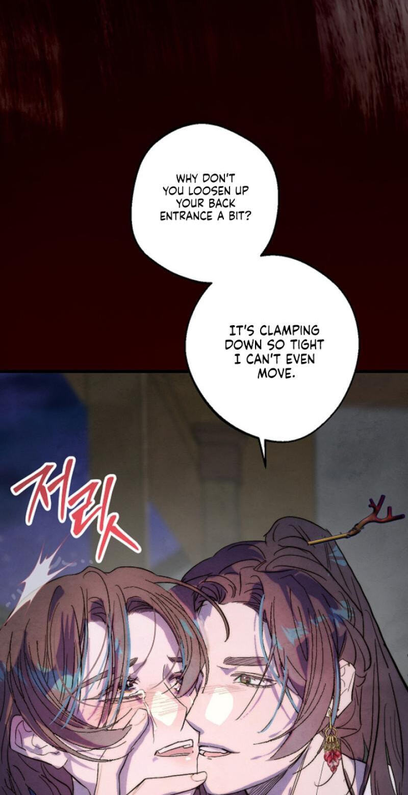 Moonlit Night, Moonlit Sleep, Moonlit Cup Chapter 0 page 50 - 