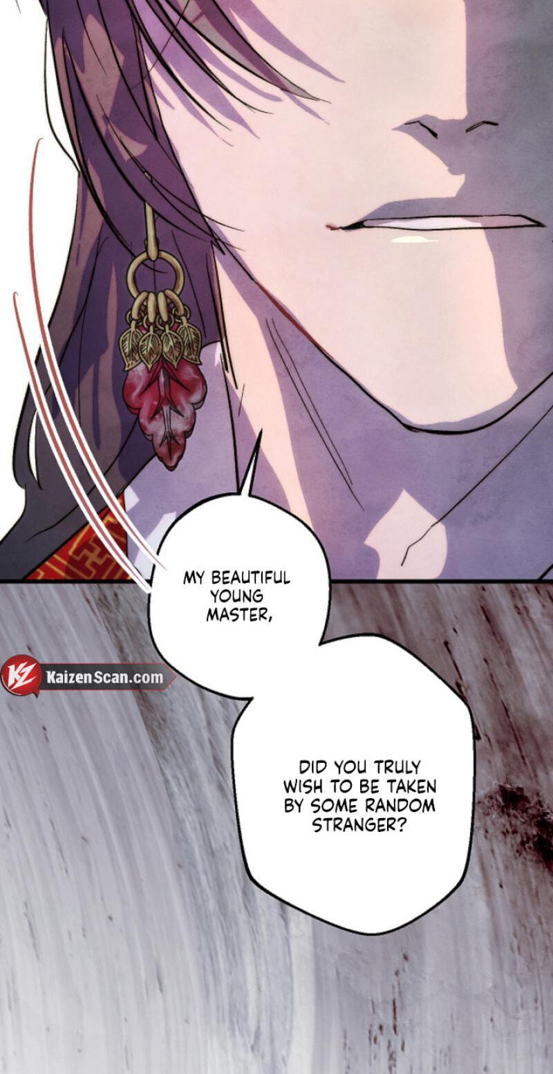 Moonlit Night, Moonlit Sleep, Moonlit Cup Chapter 0 page 54 - 
