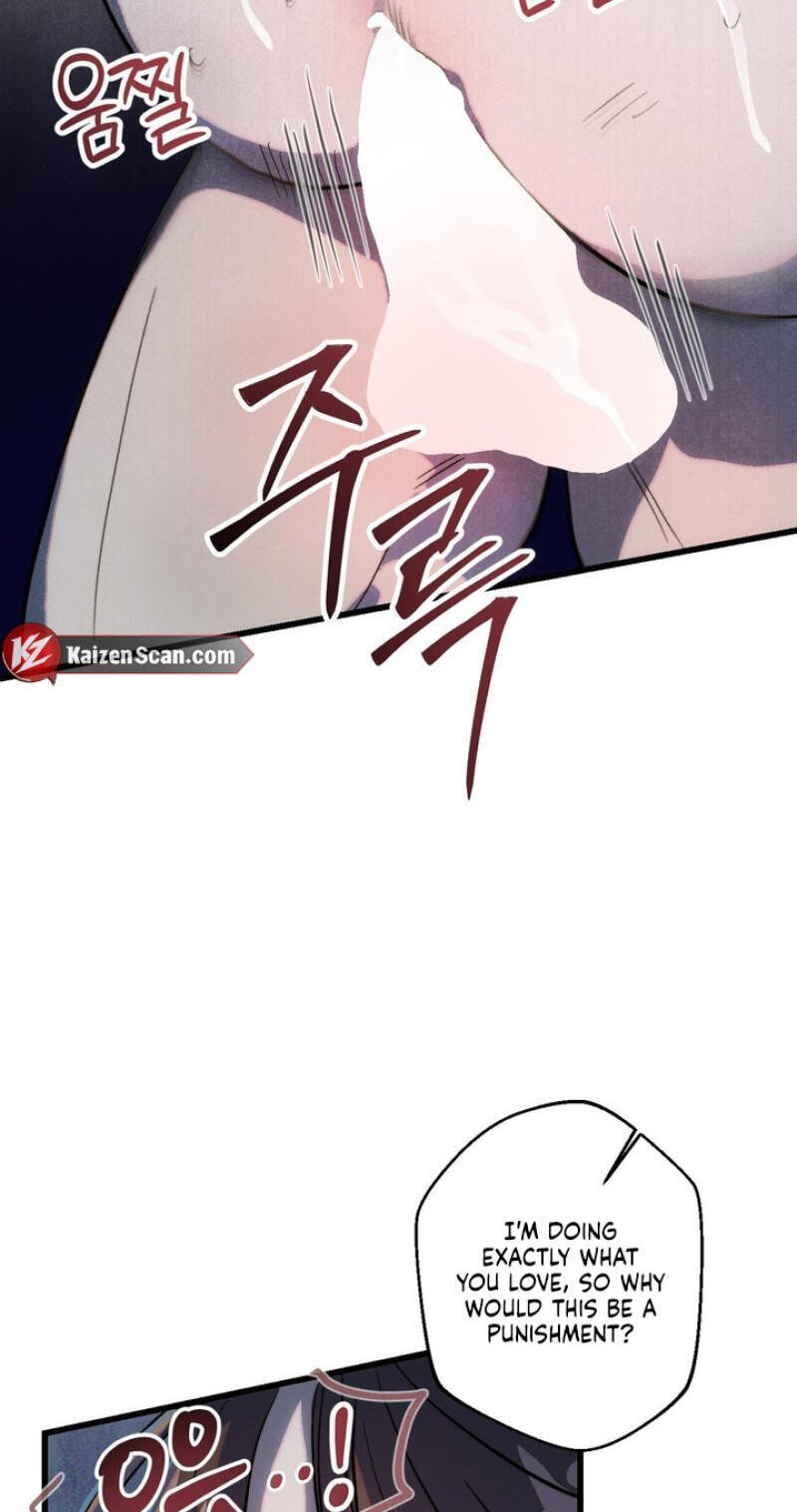 Moonlit Night, Moonlit Sleep, Moonlit Cup Chapter 0 page 60 - 
