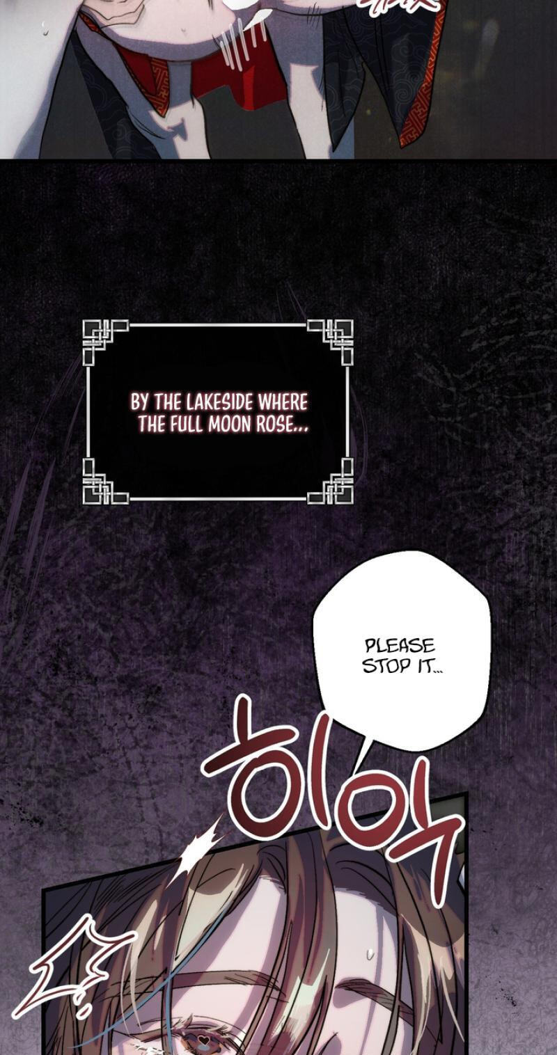 Moonlit Night, Moonlit Sleep, Moonlit Cup Chapter 0 page 63 - 