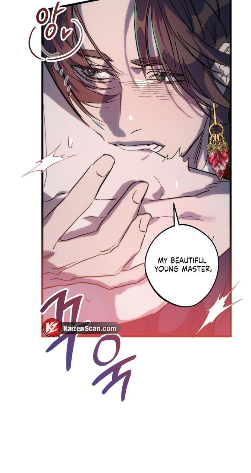 Moonlit Night, Moonlit Sleep, Moonlit Cup Chapter 0 page 65 - 