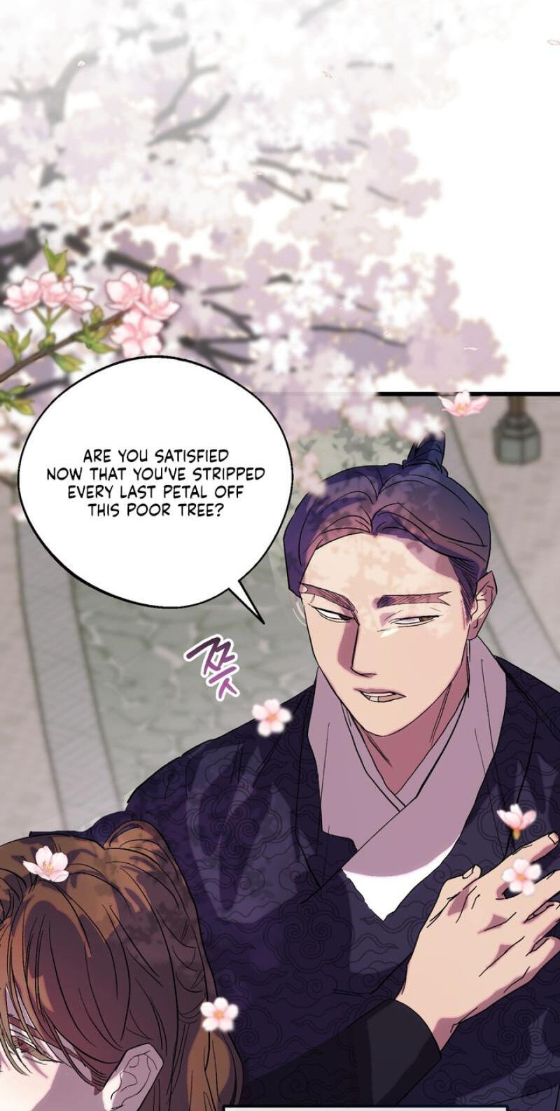 Read Moonlit Night, Moonlit Sleep, Moonlit Cup chapter 1 image 7 on Lezhin