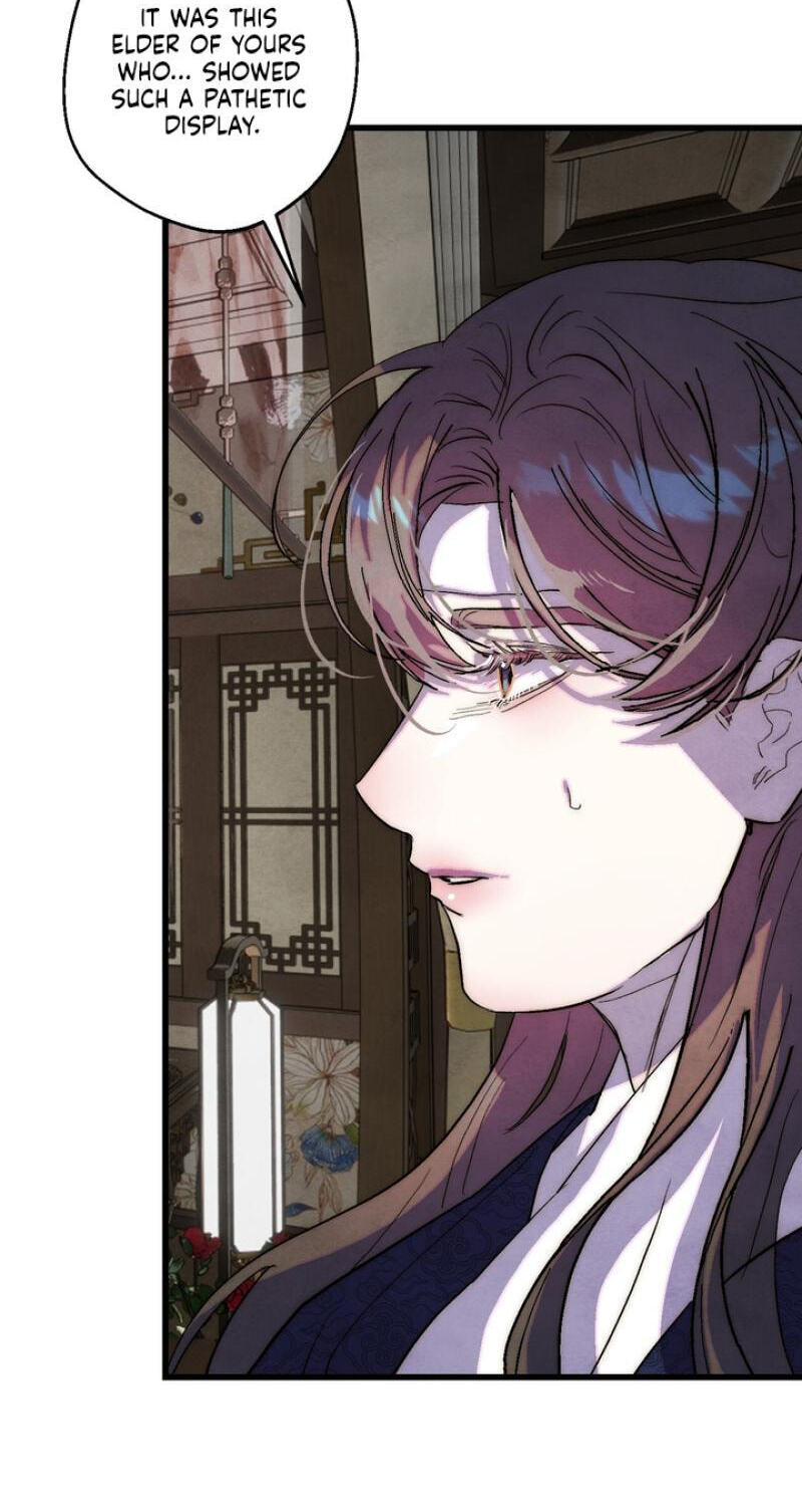 Read Moonlit Night, Moonlit Sleep, Moonlit Cup chapter 11 image 3 on Lezhin