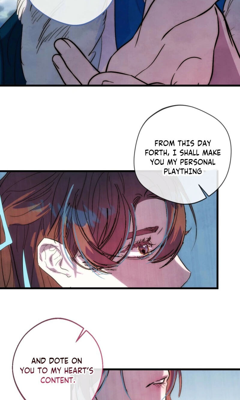 Read Moonlit Night, Moonlit Sleep, Moonlit Cup chapter 12 image 2 on Lezhin