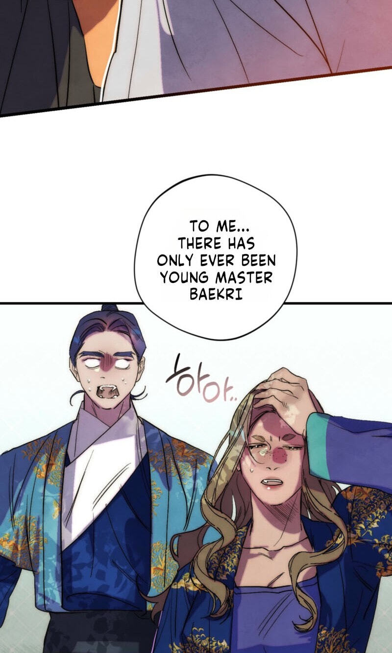 Read Moonlit Night, Moonlit Sleep, Moonlit Cup chapter 14 image 3 on Lezhin
