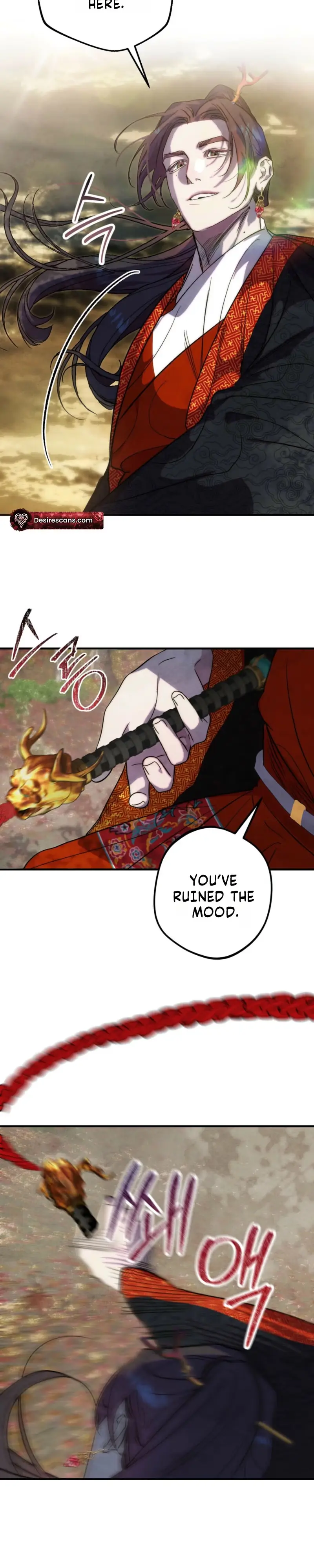 Read Moonlit Night, Moonlit Sleep, Moonlit Cup chapter 16 image 2 on Lezhin