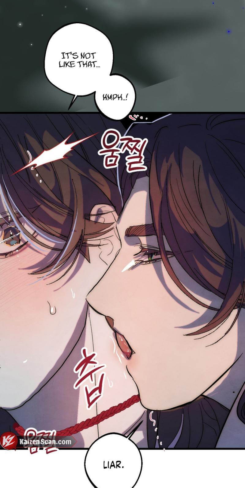 Read Moonlit Night, Moonlit Sleep, Moonlit Cup chapter 2 image 105 on Lezhin