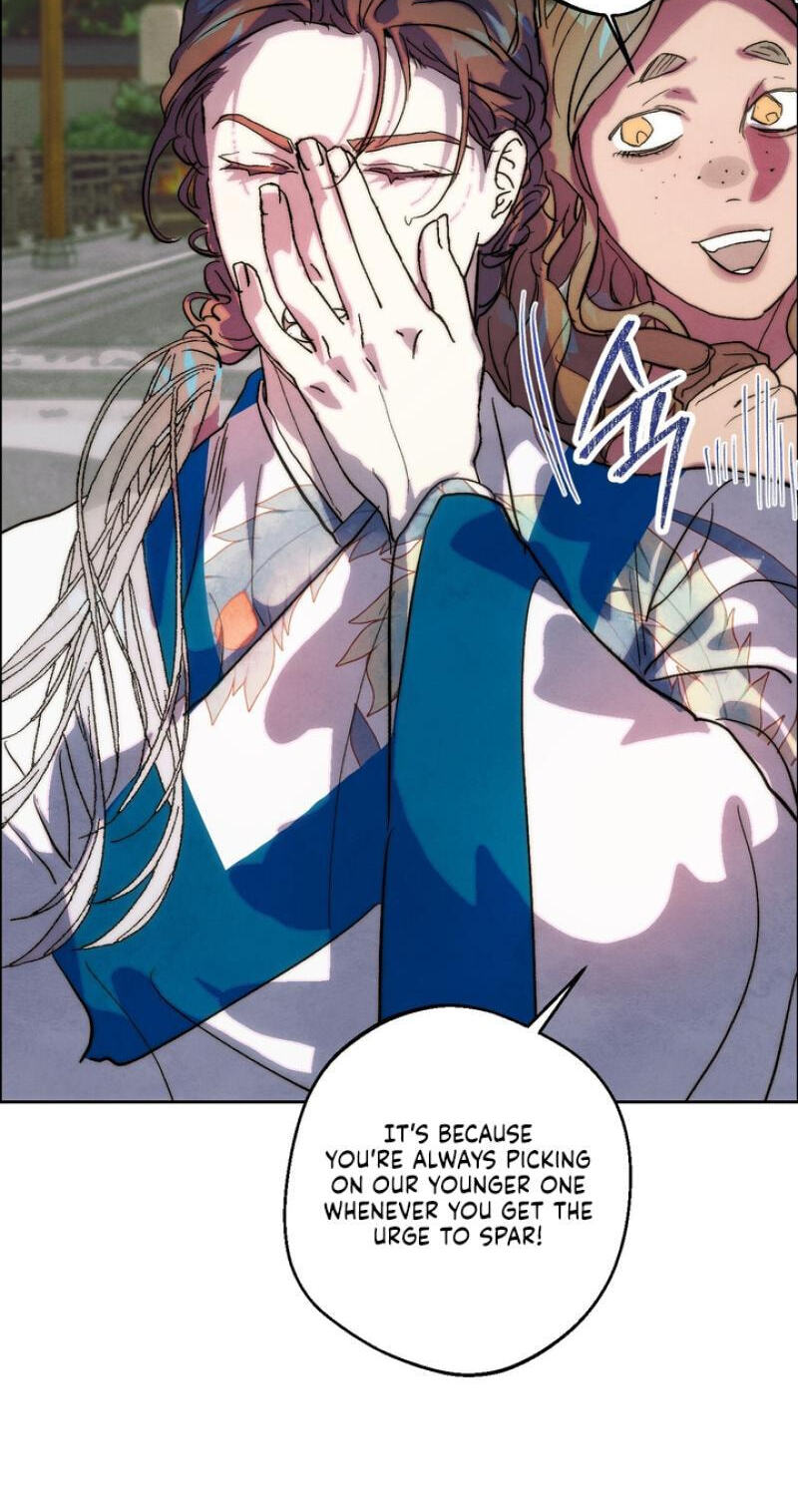 Read Moonlit Night, Moonlit Sleep, Moonlit Cup chapter 2 image 112 on Lezhin
