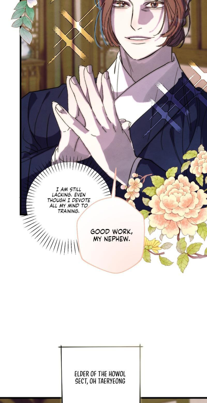 Read Moonlit Night, Moonlit Sleep, Moonlit Cup chapter 2 image 122 on Lezhin