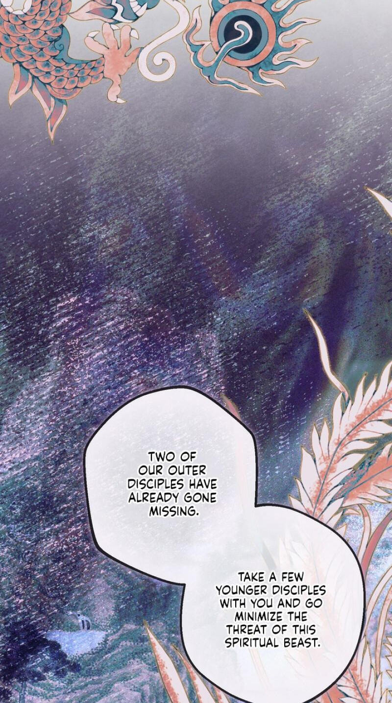 Read Moonlit Night, Moonlit Sleep, Moonlit Cup chapter 2 image 129 on Lezhin