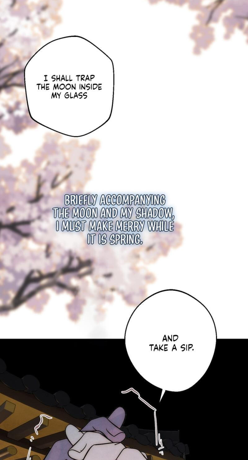 Read Moonlit Night, Moonlit Sleep, Moonlit Cup chapter 2 image 18 on Lezhin