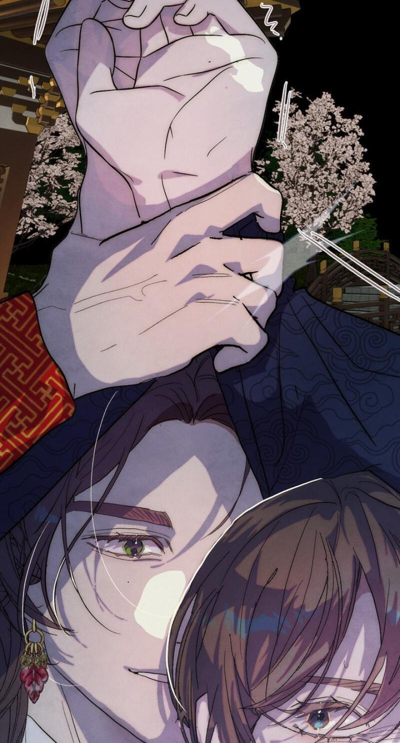 Read Moonlit Night, Moonlit Sleep, Moonlit Cup chapter 2 image 19 on Lezhin