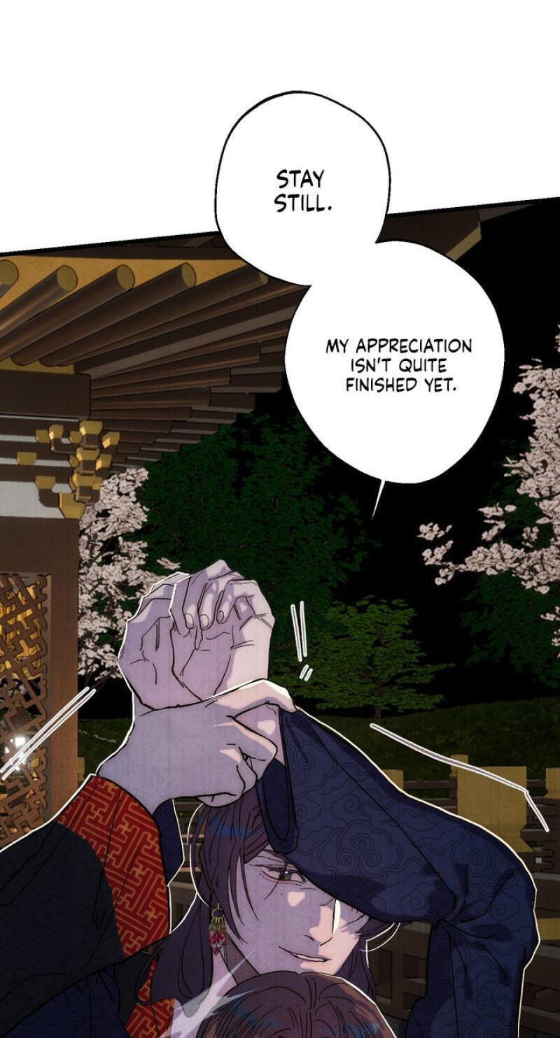 Read Moonlit Night, Moonlit Sleep, Moonlit Cup chapter 2 image 21 on Lezhin