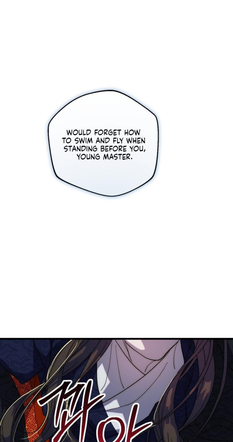 Read Moonlit Night, Moonlit Sleep, Moonlit Cup chapter 2 image 29 on Lezhin