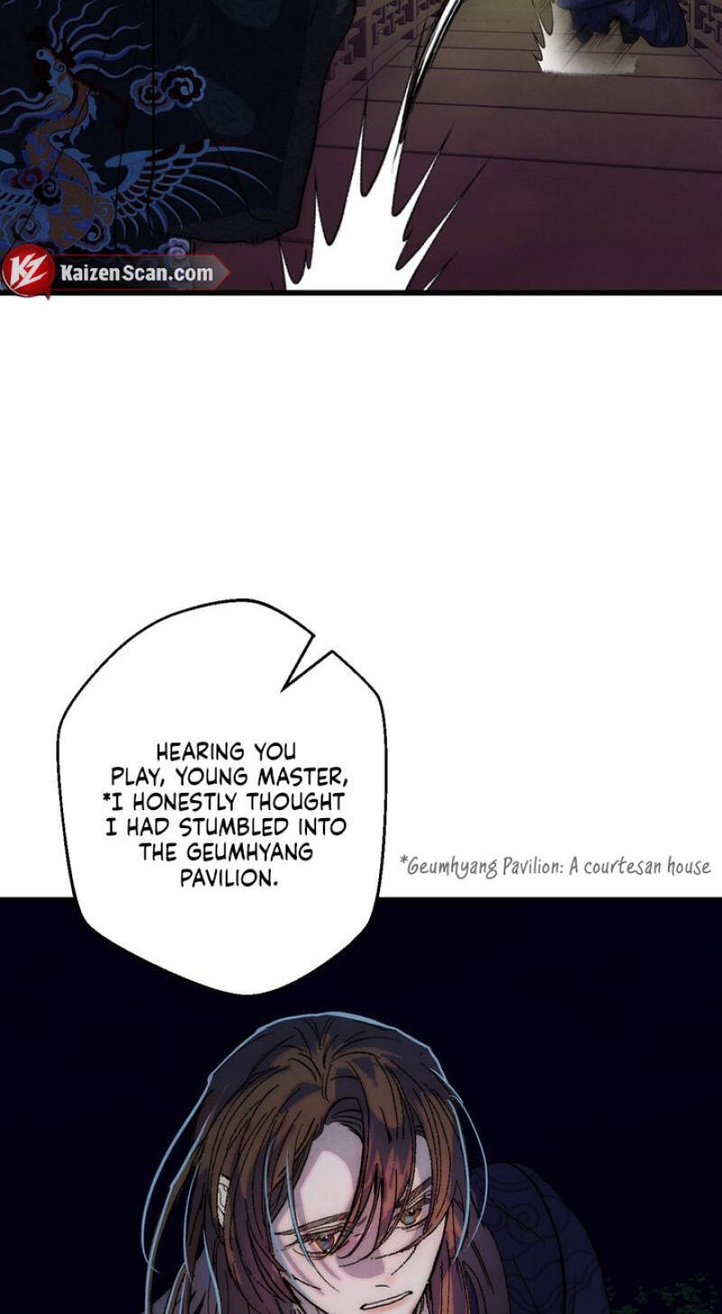 Read Moonlit Night, Moonlit Sleep, Moonlit Cup chapter 2 image 37 on Lezhin