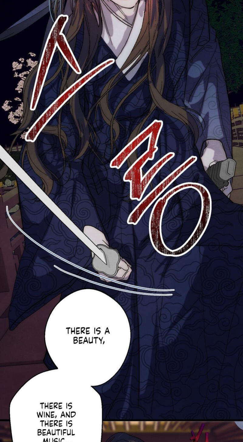 Read Moonlit Night, Moonlit Sleep, Moonlit Cup chapter 2 image 38 on Lezhin
