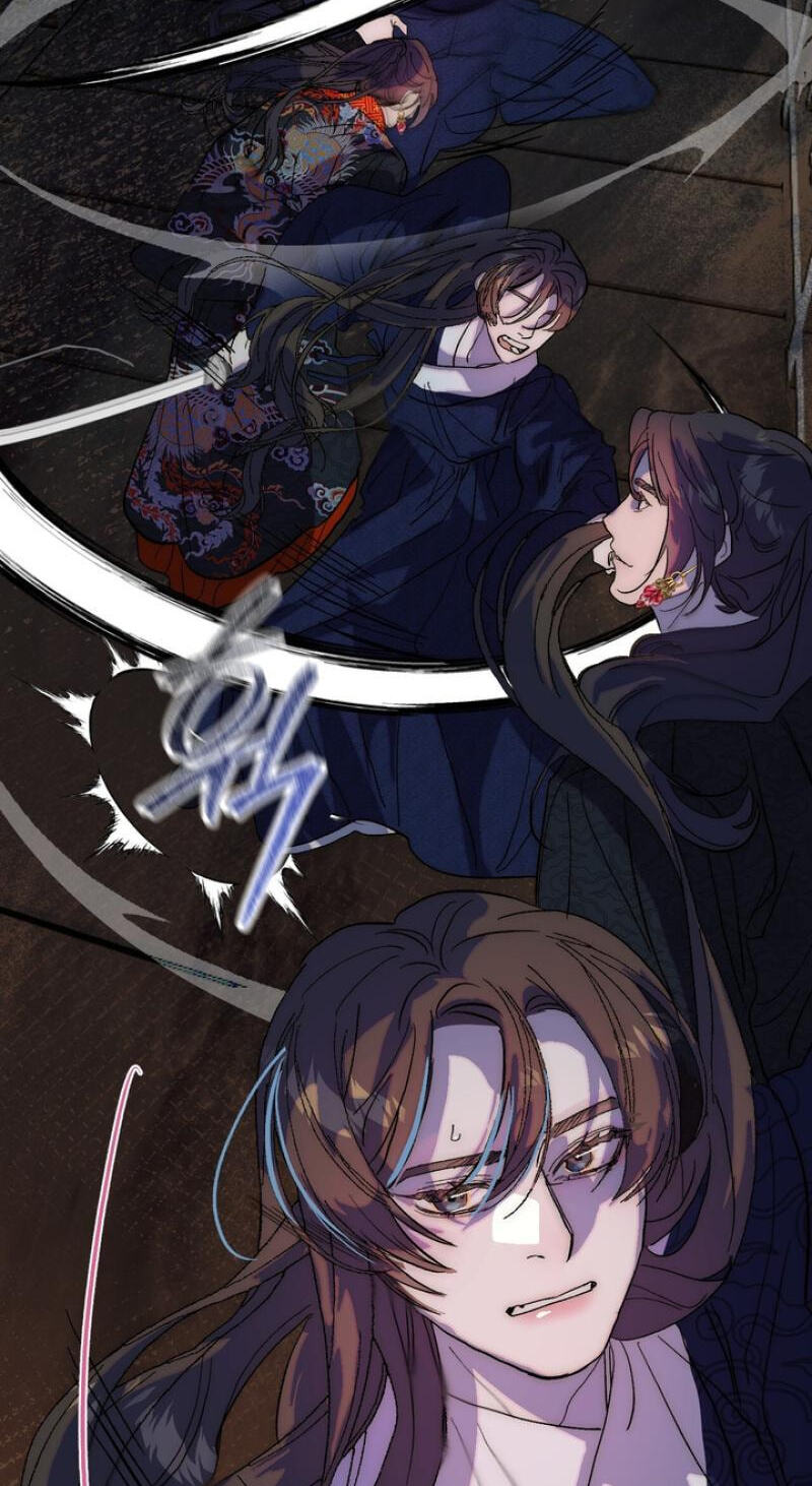 Read Moonlit Night, Moonlit Sleep, Moonlit Cup chapter 2 image 62 on Lezhin