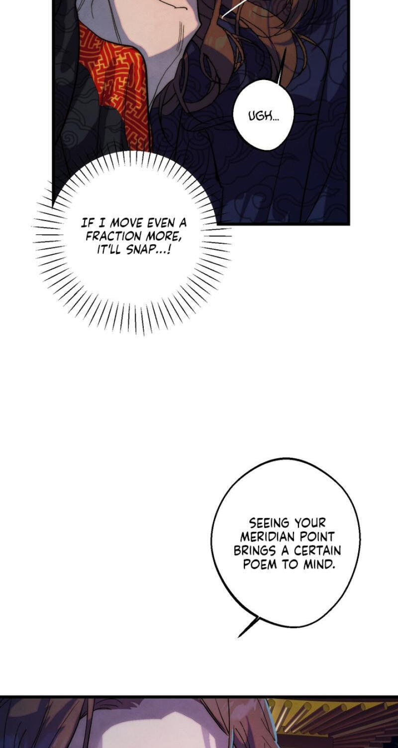 Read Moonlit Night, Moonlit Sleep, Moonlit Cup chapter 2 image 8 on Lezhin