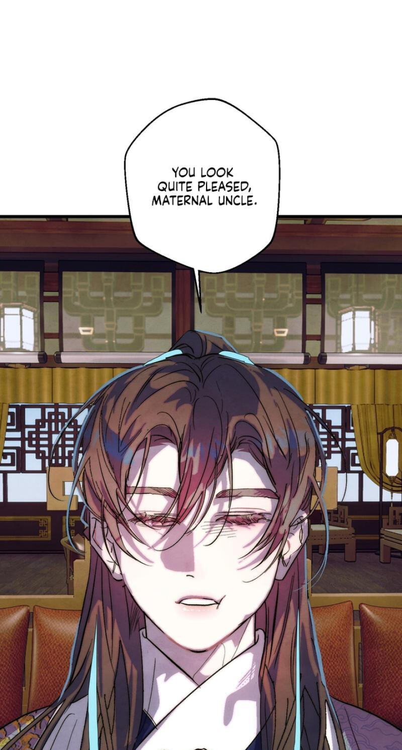 Read Moonlit Night, Moonlit Sleep, Moonlit Cup chapter 3 image 1 on Lezhin