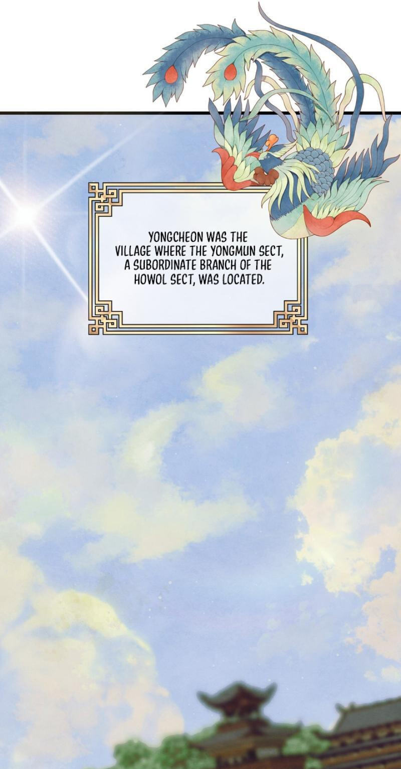 Read Moonlit Night, Moonlit Sleep, Moonlit Cup chapter 3 image 12 on Lezhin