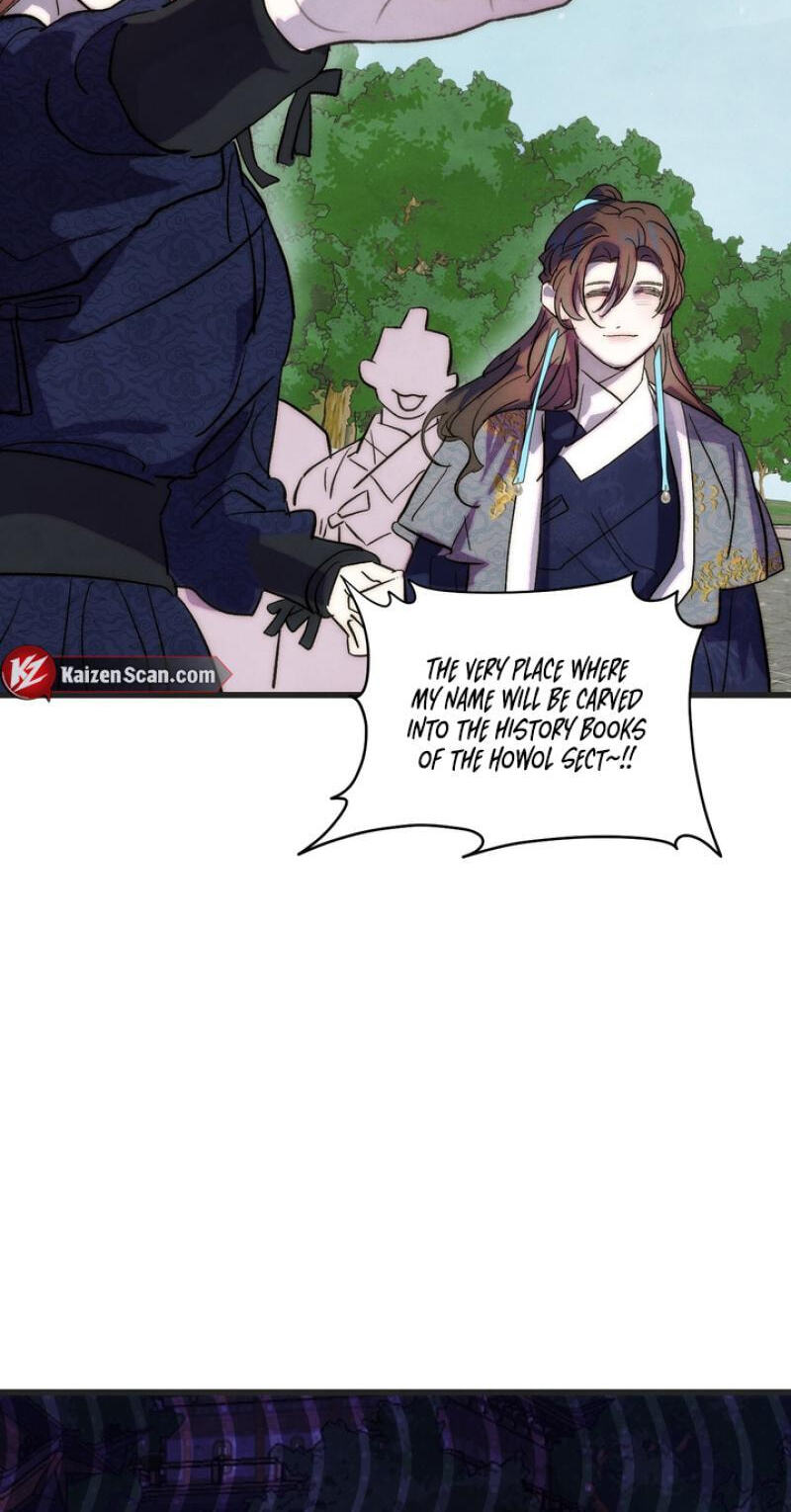 Read Moonlit Night, Moonlit Sleep, Moonlit Cup chapter 3 image 21 on Lezhin