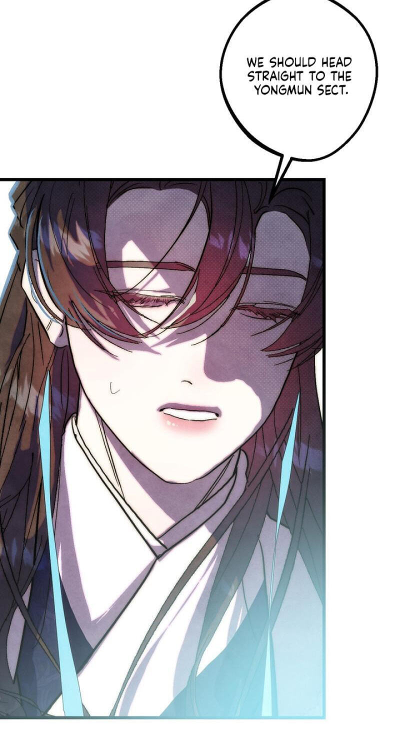 Read Moonlit Night, Moonlit Sleep, Moonlit Cup chapter 3 image 29 on Lezhin