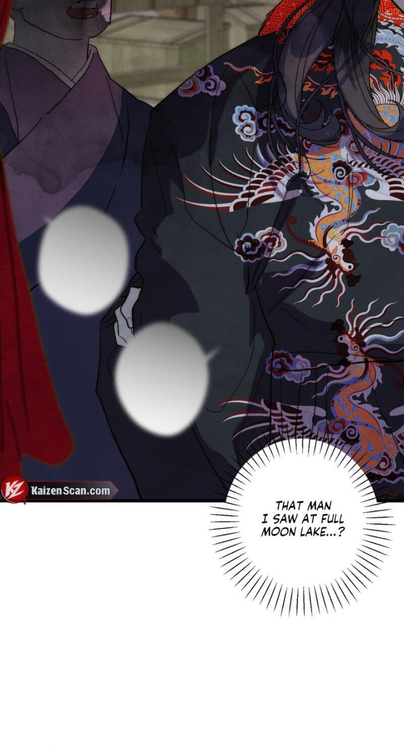 Read Moonlit Night, Moonlit Sleep, Moonlit Cup chapter 3 image 32 on Lezhin
