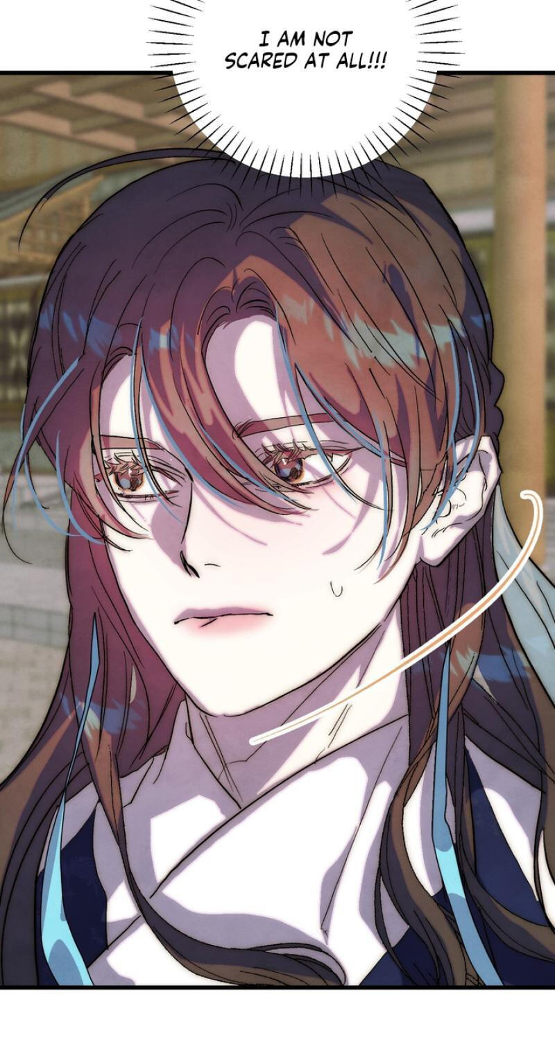 Read Moonlit Night, Moonlit Sleep, Moonlit Cup chapter 3 image 37 on Lezhin