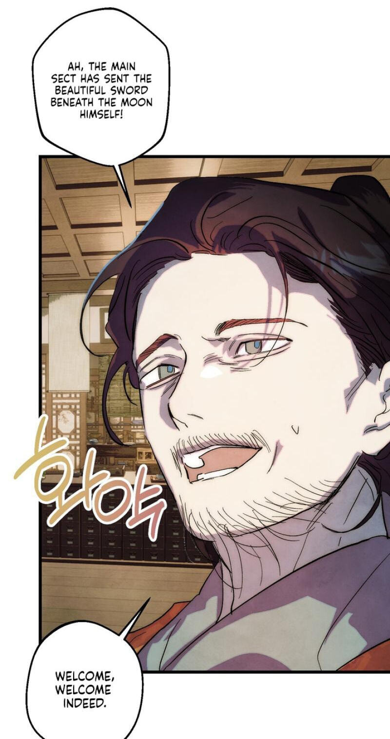 Read Moonlit Night, Moonlit Sleep, Moonlit Cup chapter 3 image 46 on Lezhin