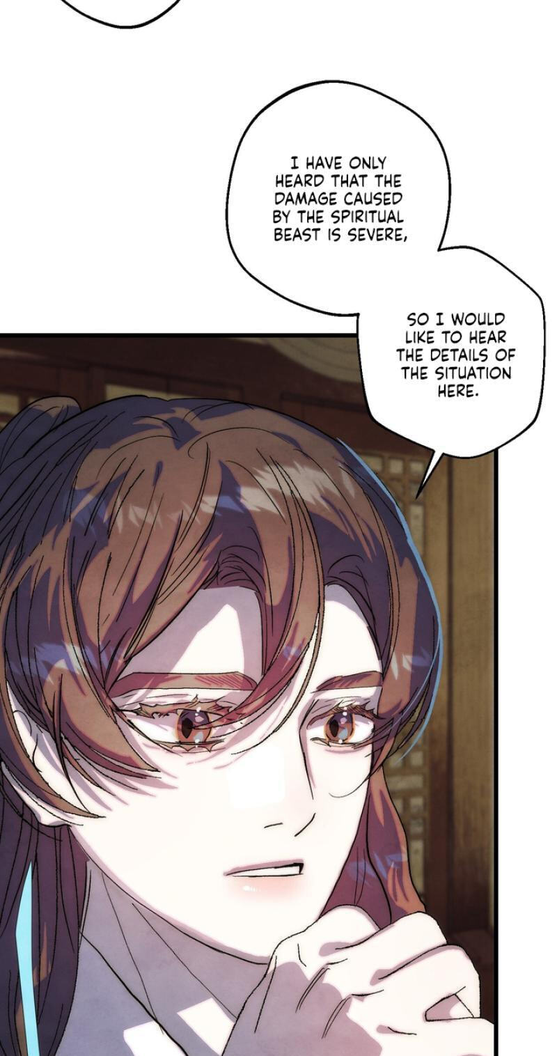 Read Moonlit Night, Moonlit Sleep, Moonlit Cup chapter 3 image 47 on Lezhin