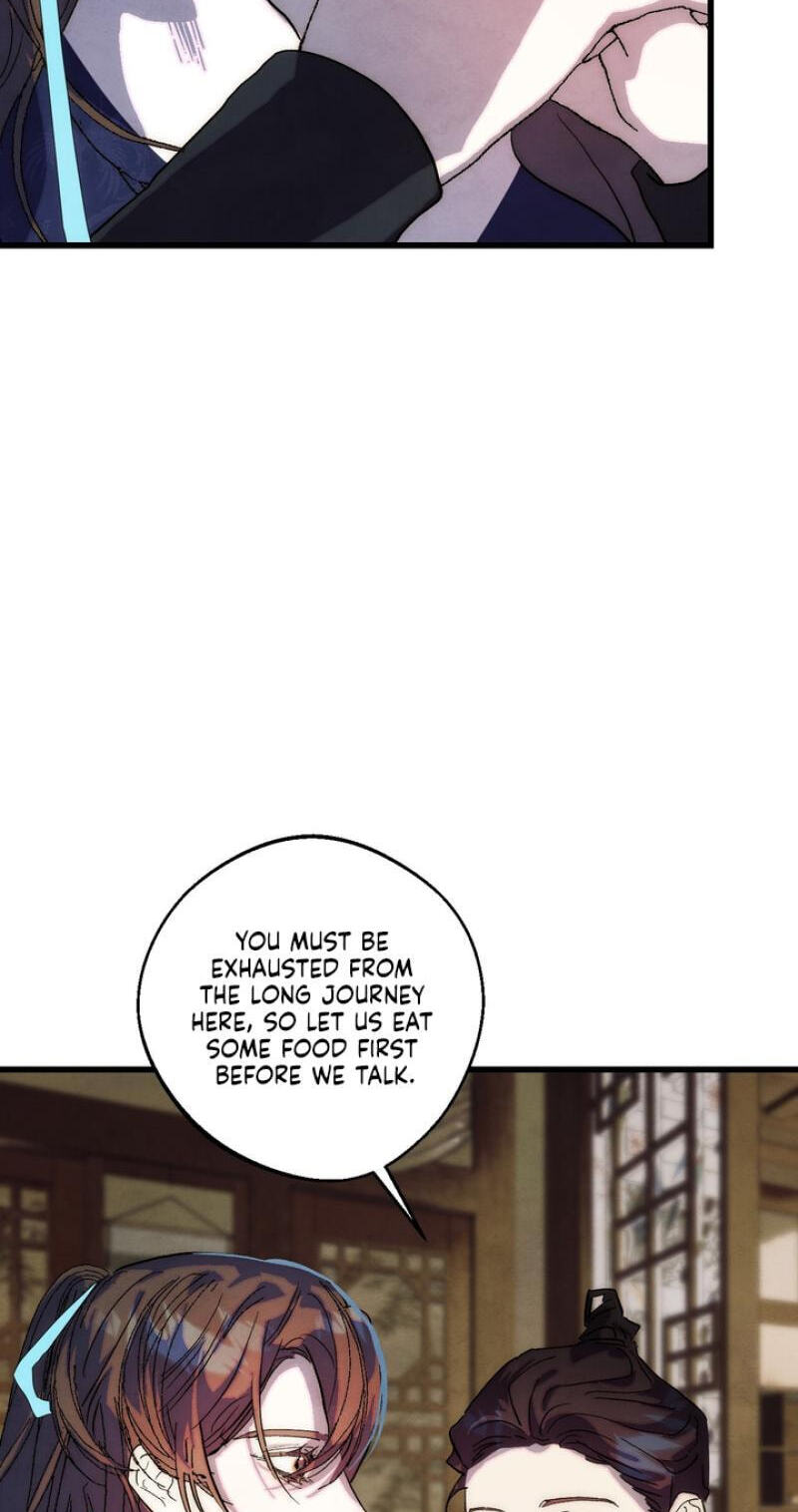 Read Moonlit Night, Moonlit Sleep, Moonlit Cup chapter 3 image 48 on Lezhin