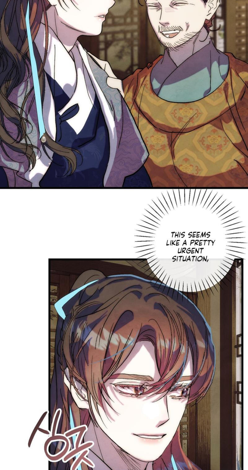 Read Moonlit Night, Moonlit Sleep, Moonlit Cup chapter 3 image 49 on Lezhin