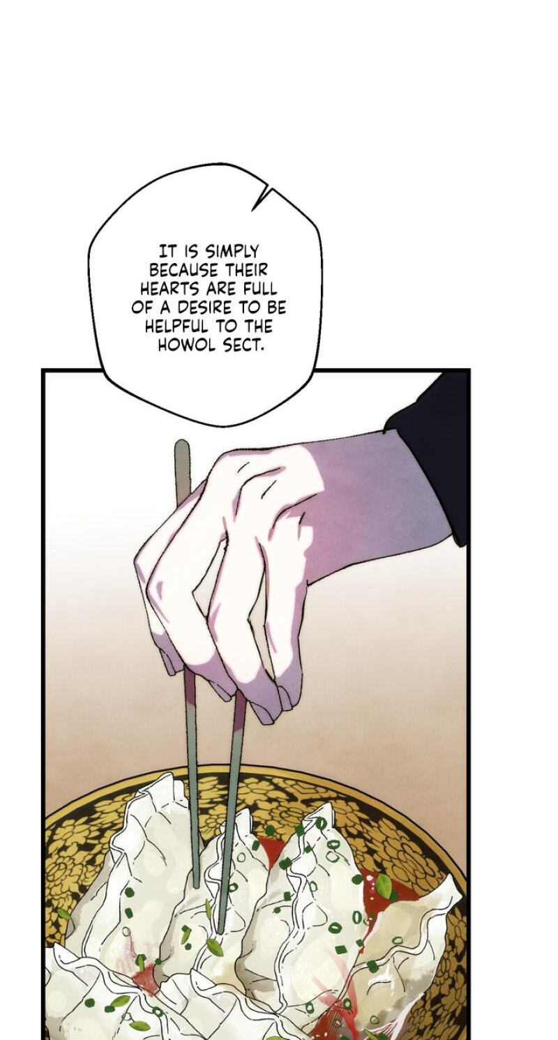 Read Moonlit Night, Moonlit Sleep, Moonlit Cup chapter 3 image 5 on Lezhin