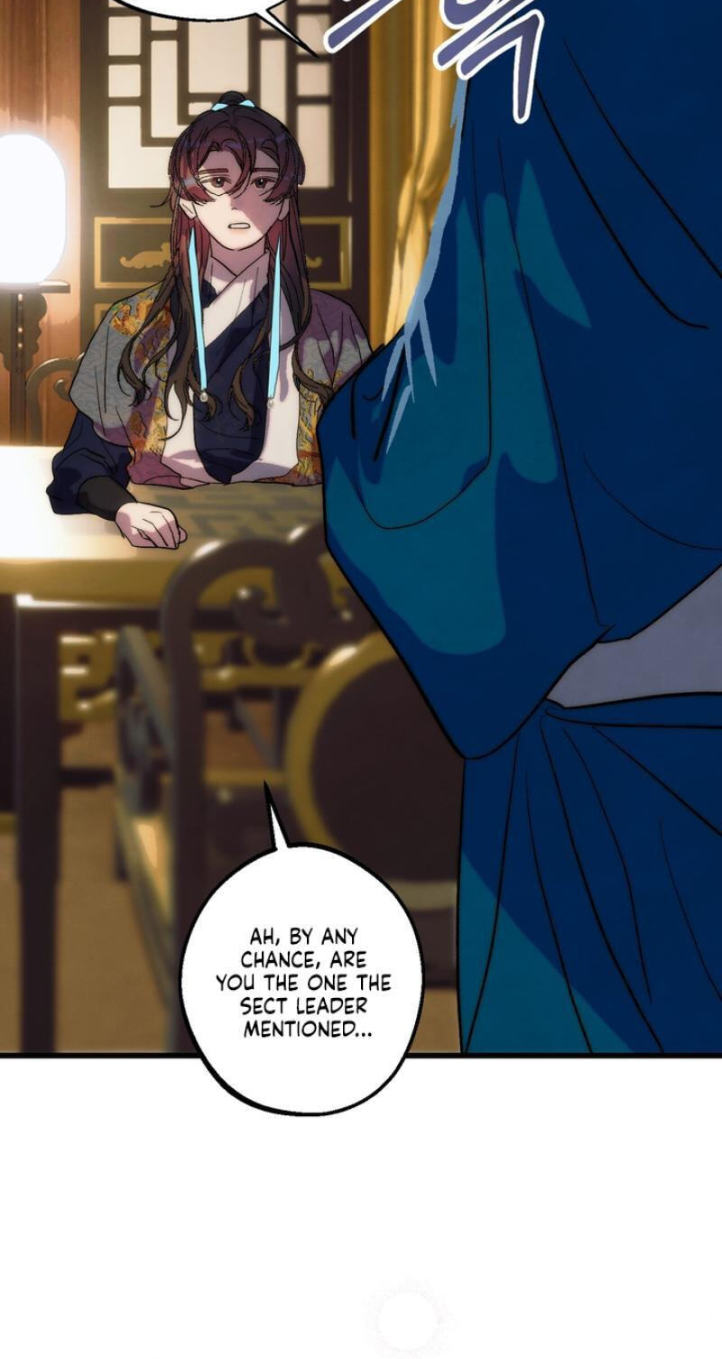 Read Moonlit Night, Moonlit Sleep, Moonlit Cup chapter 3 image 53 on Lezhin