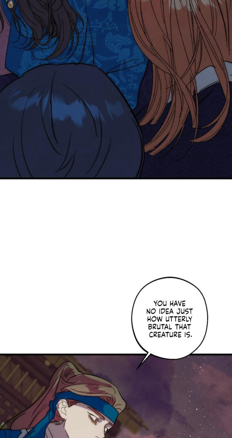 Read Moonlit Night, Moonlit Sleep, Moonlit Cup chapter 3 image 70 on Lezhin