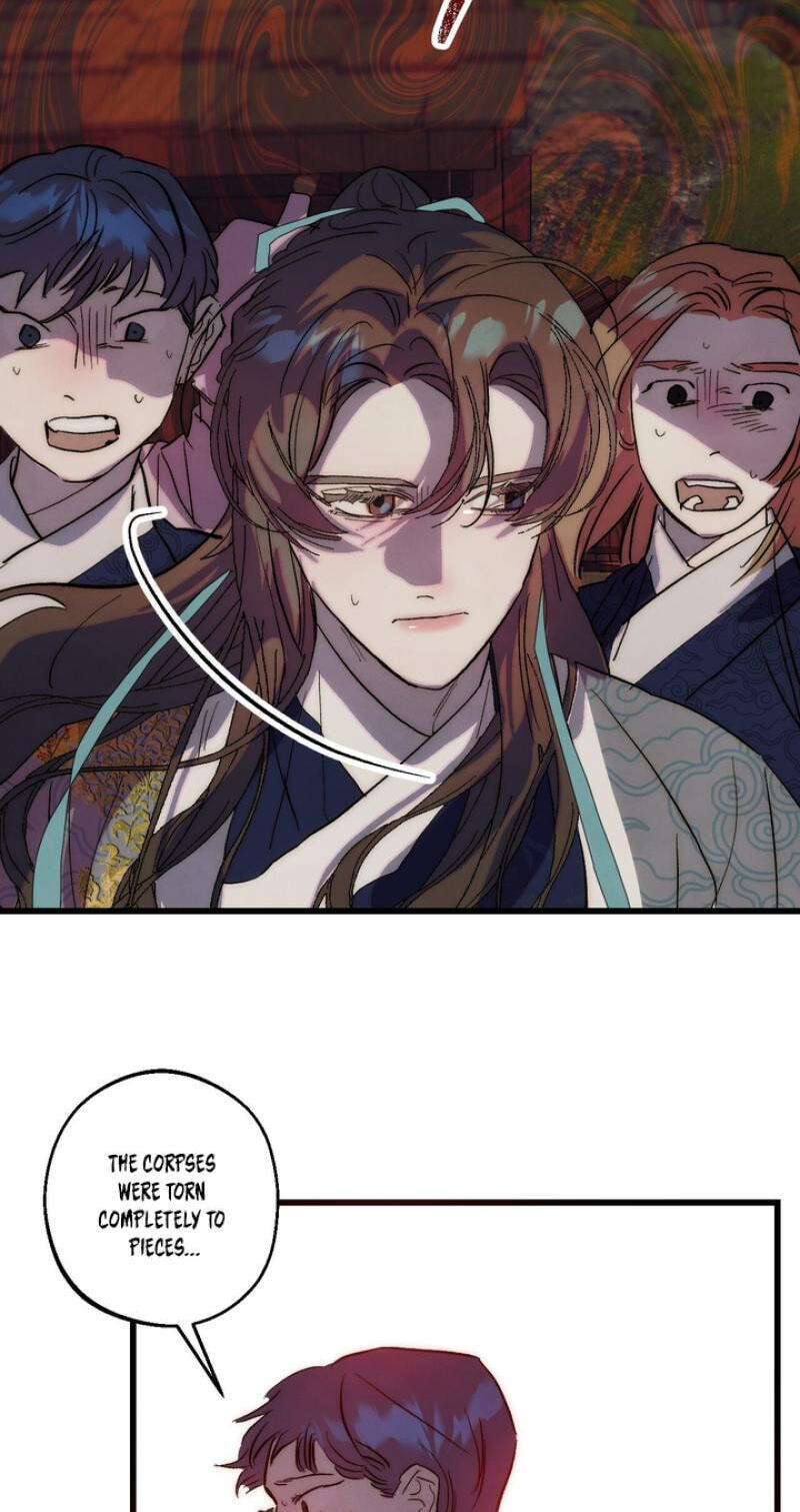 Read Moonlit Night, Moonlit Sleep, Moonlit Cup chapter 3 image 72 on Lezhin