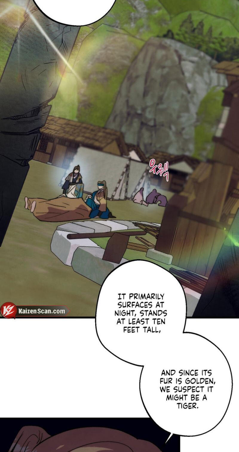 Read Moonlit Night, Moonlit Sleep, Moonlit Cup chapter 3 image 77 on Lezhin